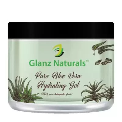 Pure Aloe Vera Hydrating Gel