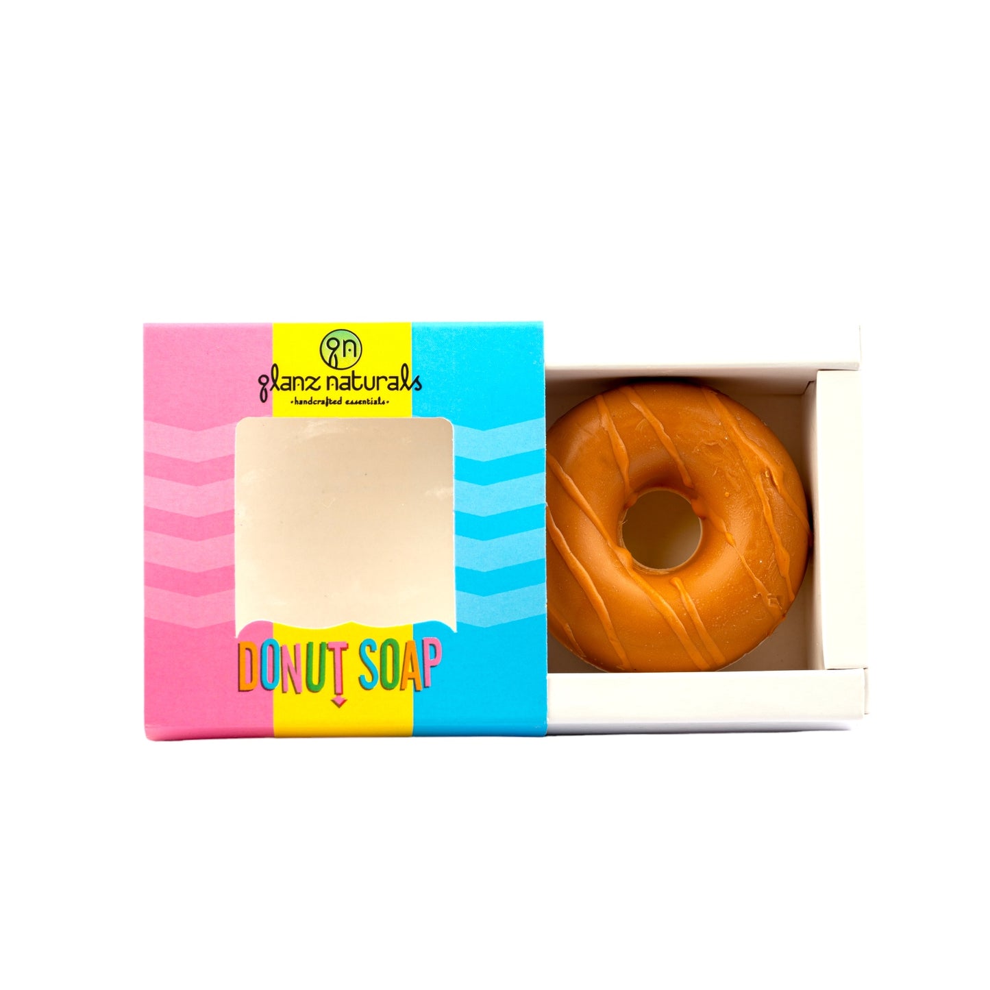 Donut Soap