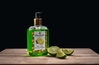 Fresh Citrus Fruity Hand Wash