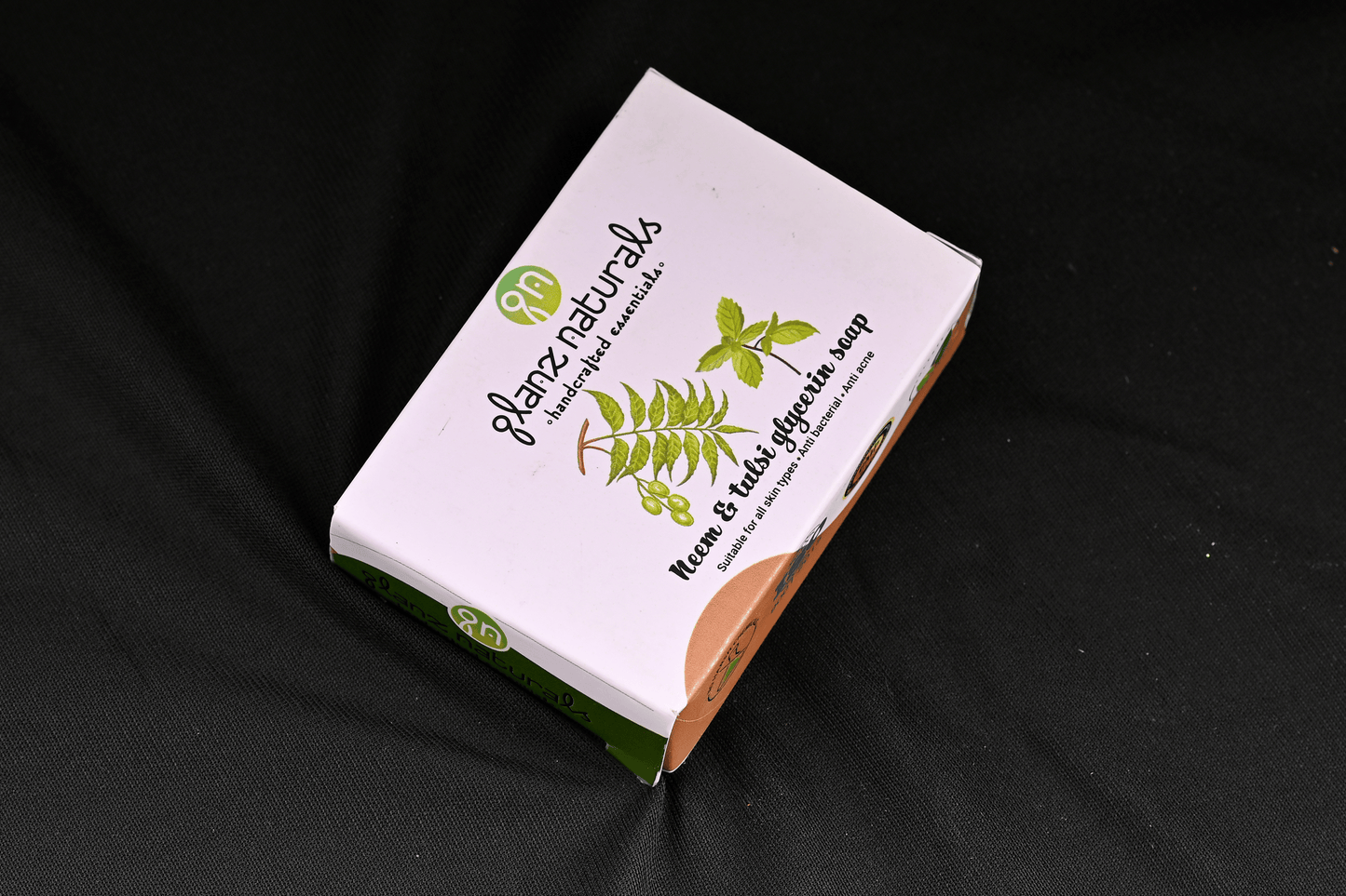 Neem & Tulsi Glycerine Soap