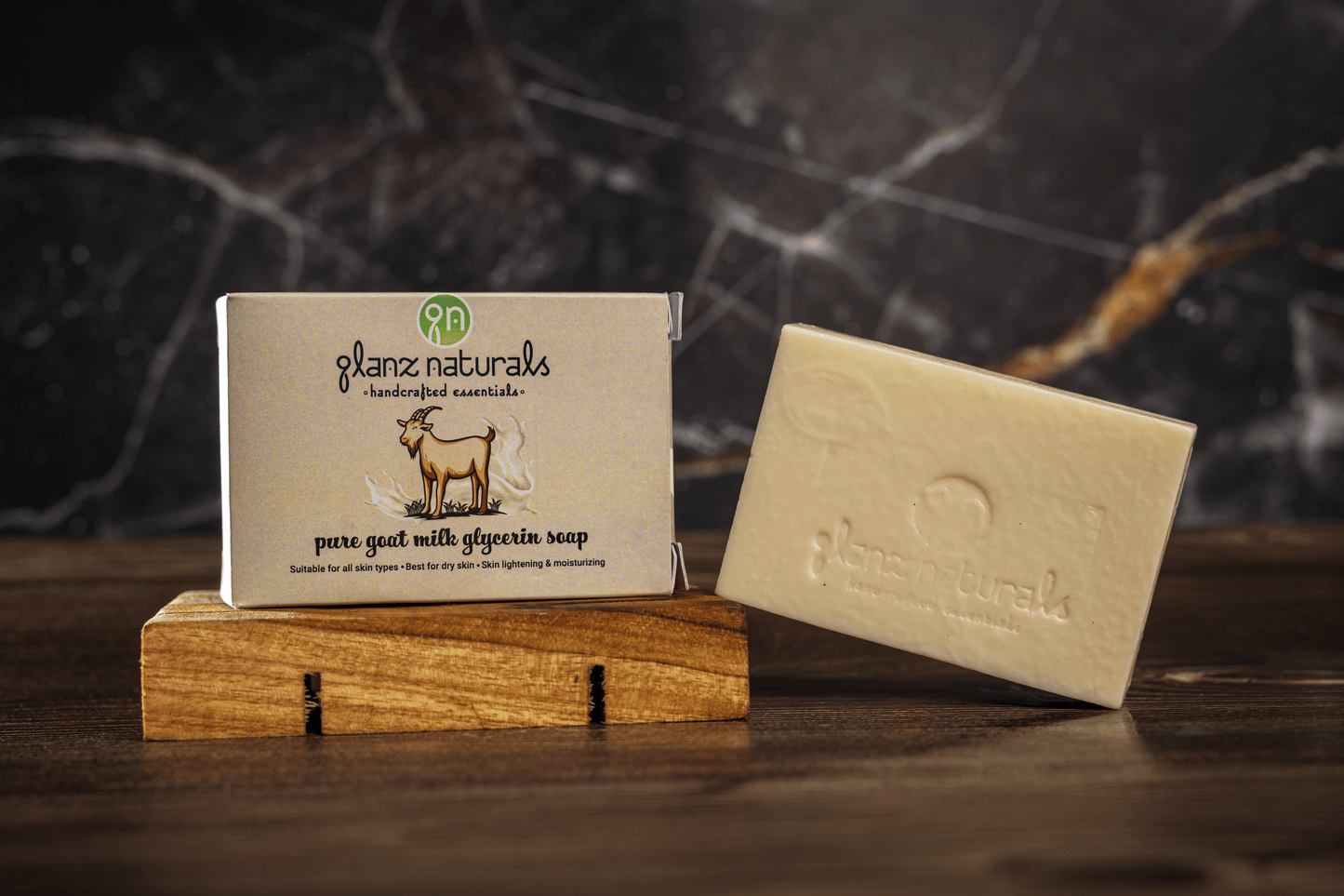 Pure Goat Milk Glycerine Soap