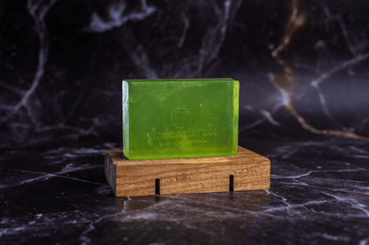 Aloe Vera Glycerine Soap