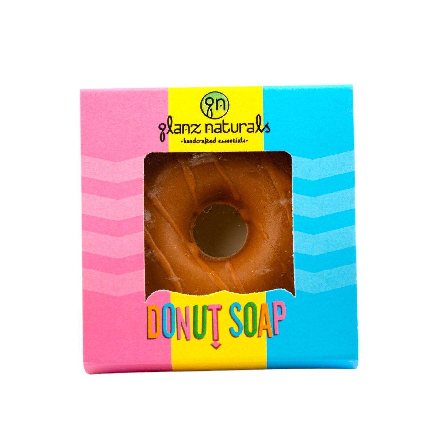 Donut Soap