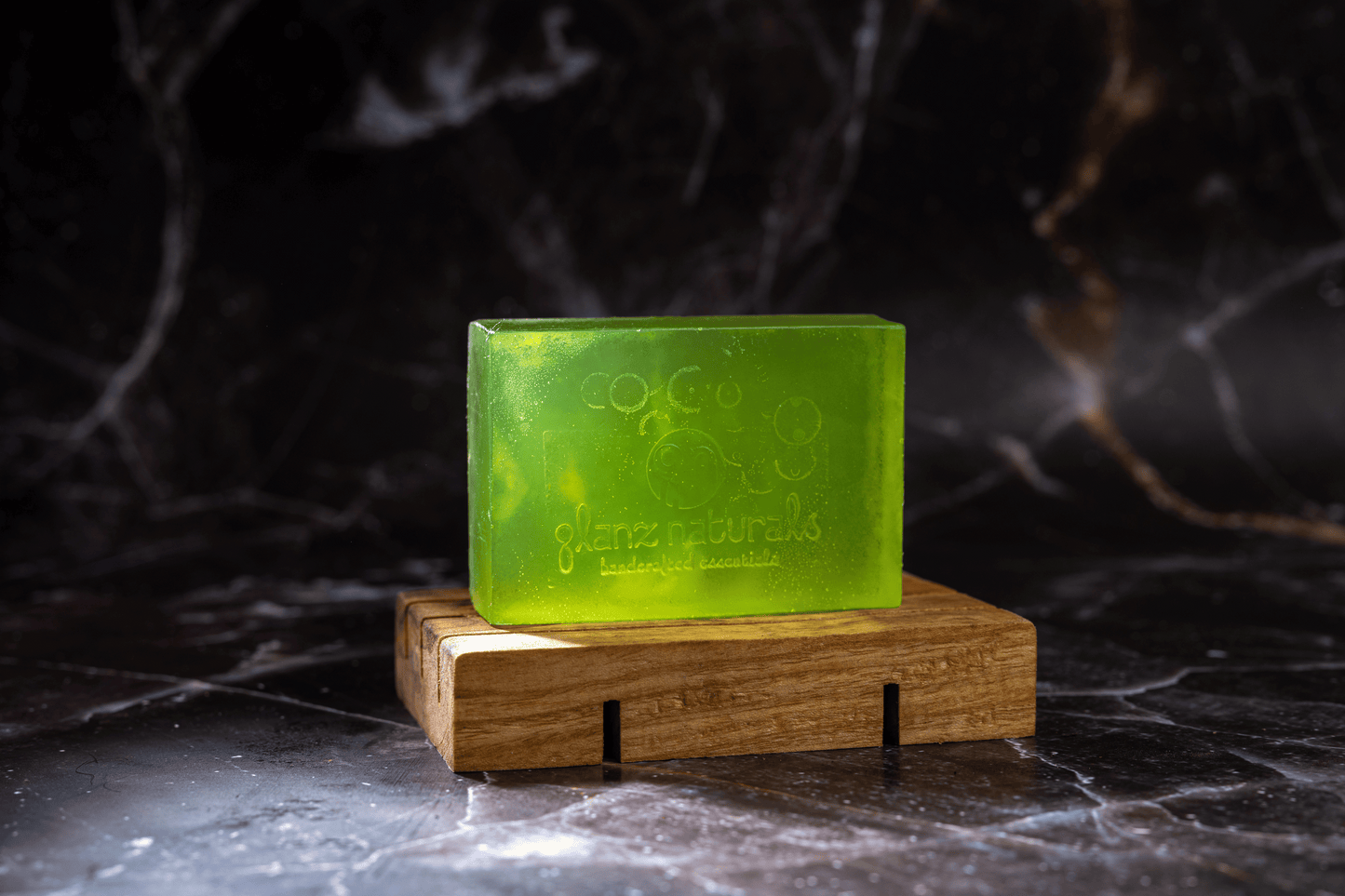 Neem & Tulsi Glycerine Soap