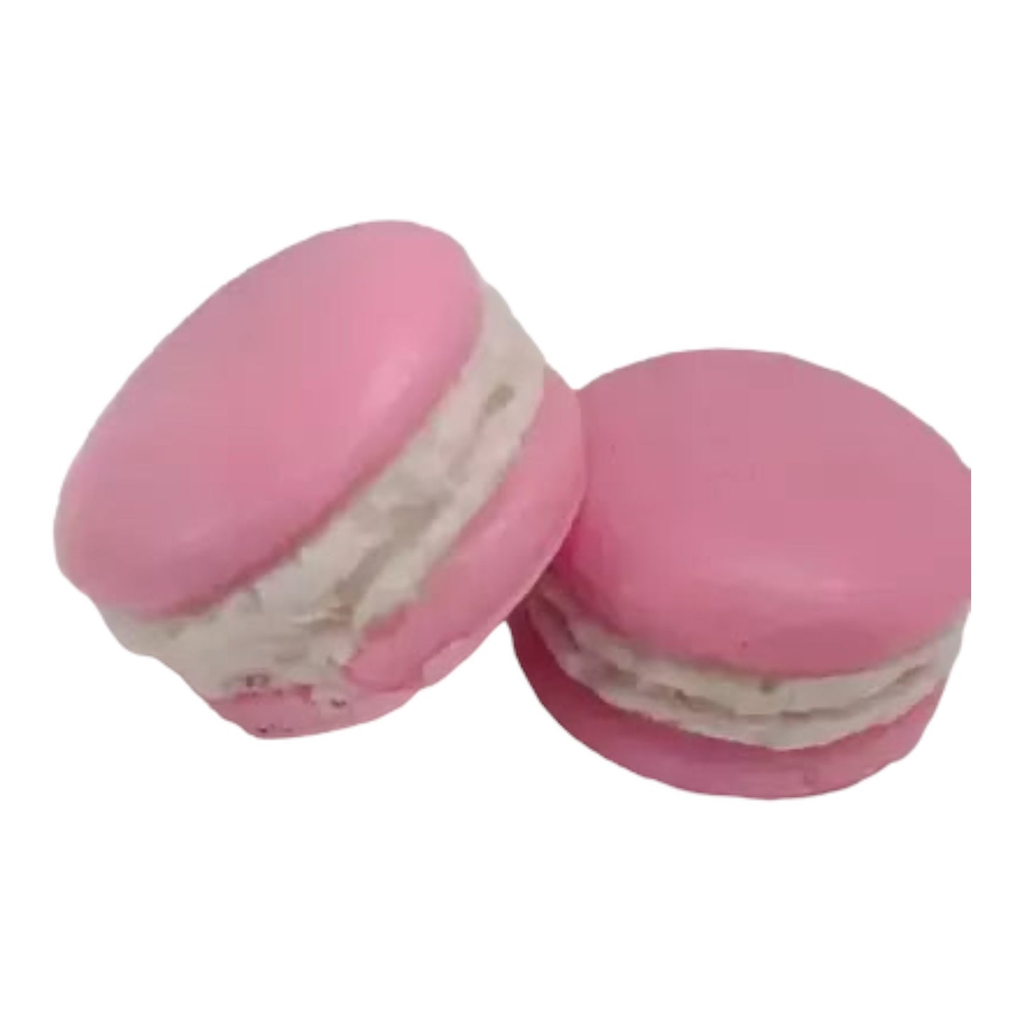 Macaroon soap (set of 2)