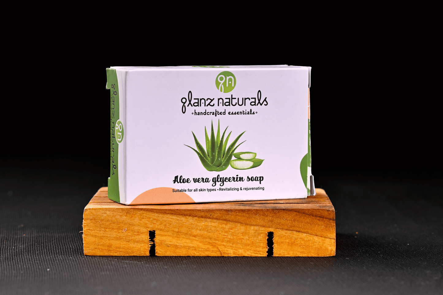 Aloe Vera Glycerine Soap