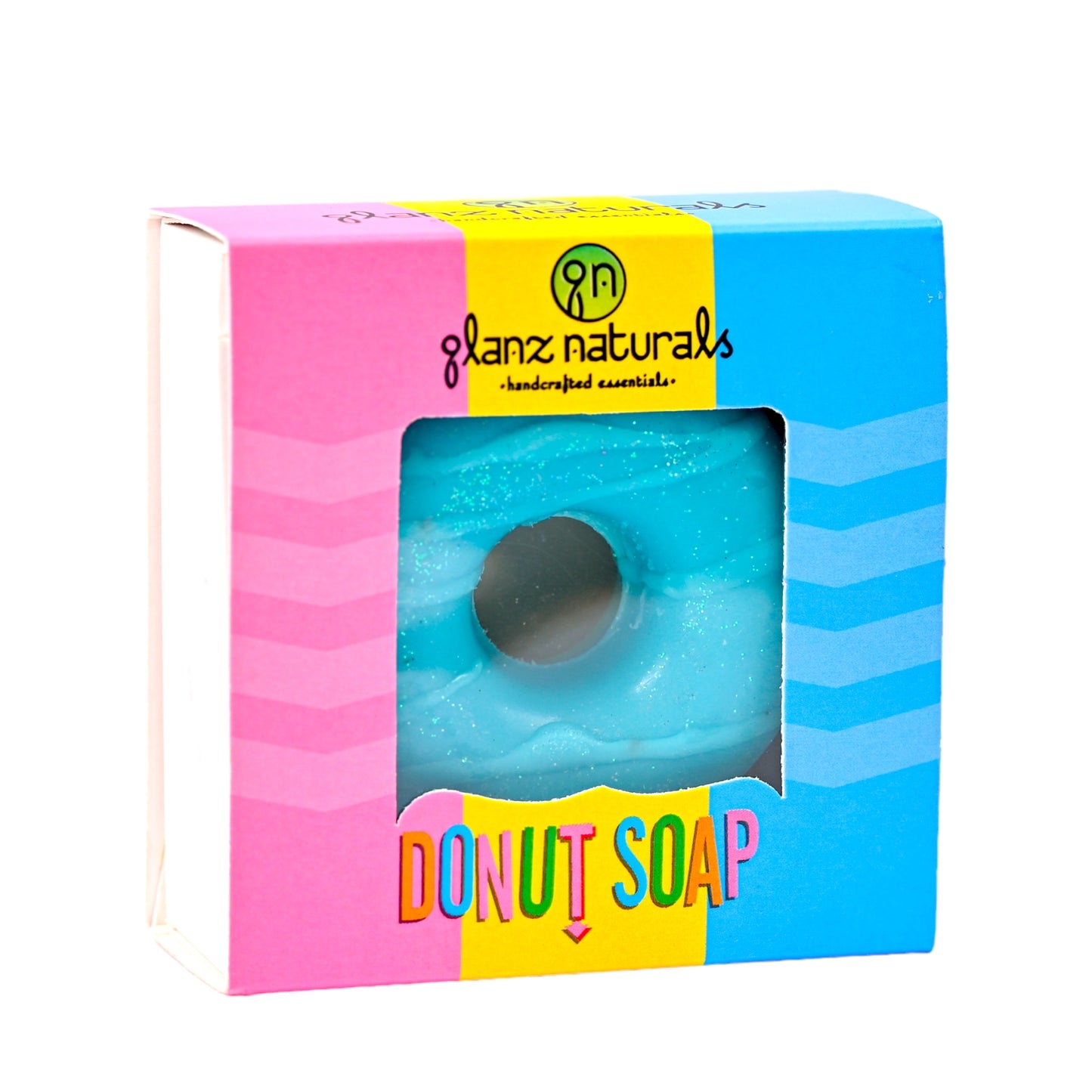 Donut Soap