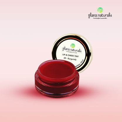 Lip & Cheek Tint | 8gm  |  Must Have Everyday