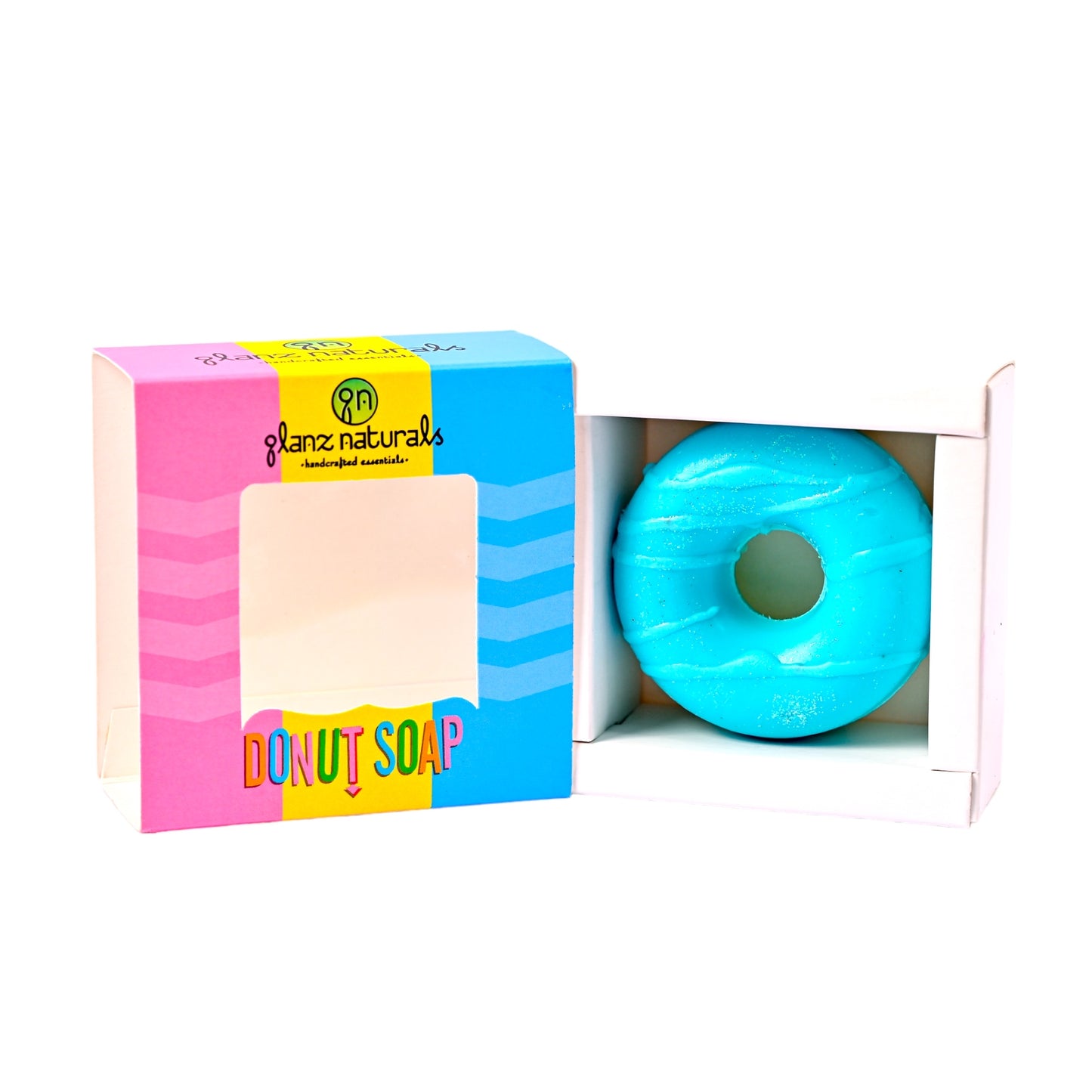 Donut Soap