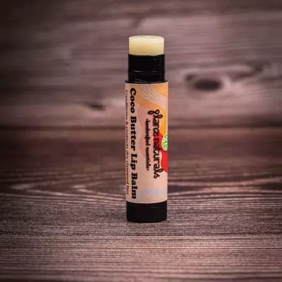 Coco Butter Lip Balm