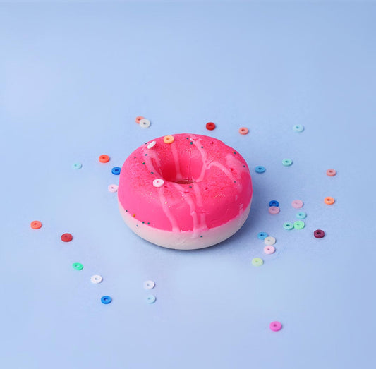 Donut Soap