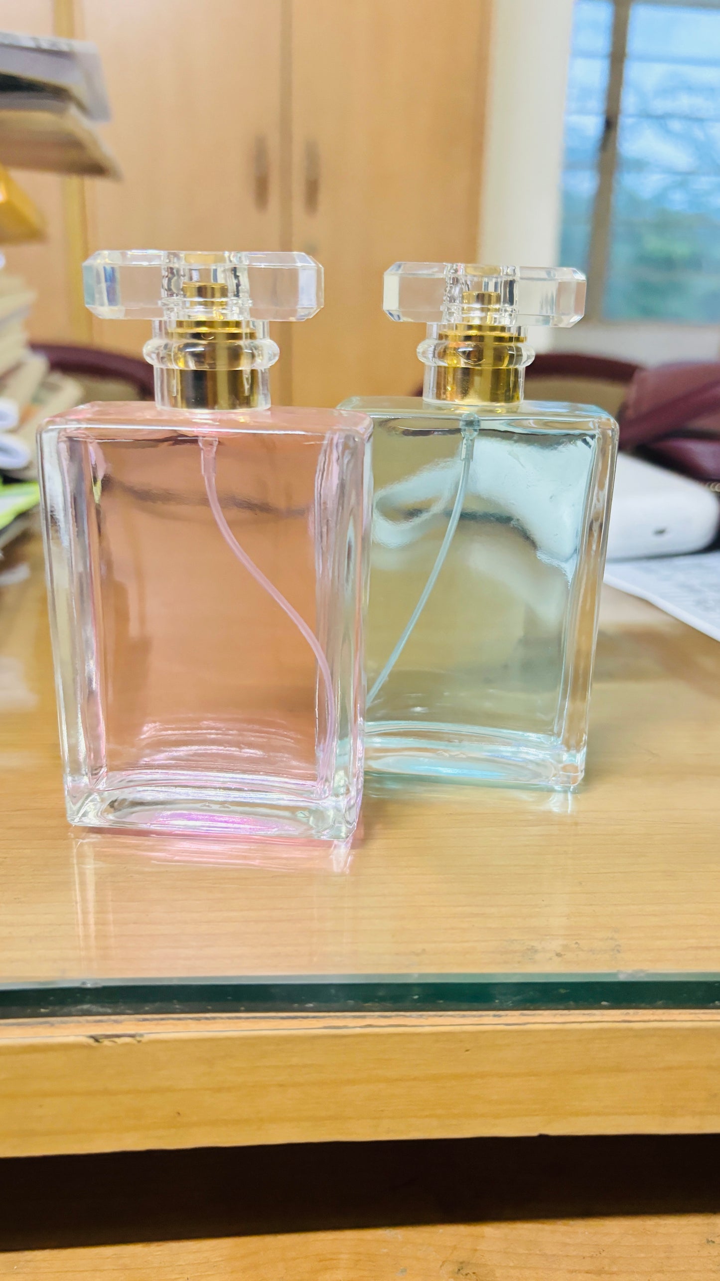 Eau de Parfum