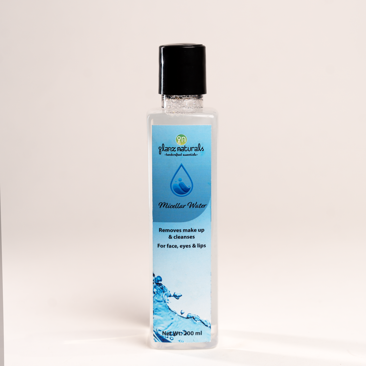 Micellar water