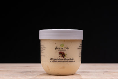 Coco Whipped Body Butter