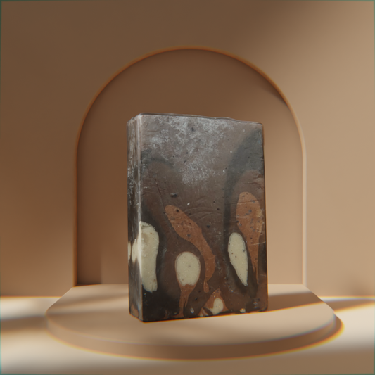 Coffee Soap