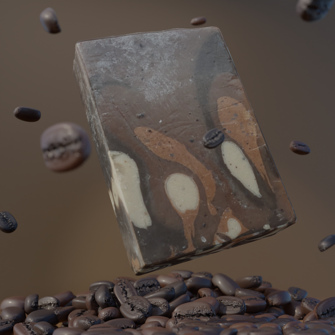 Coffee Soap