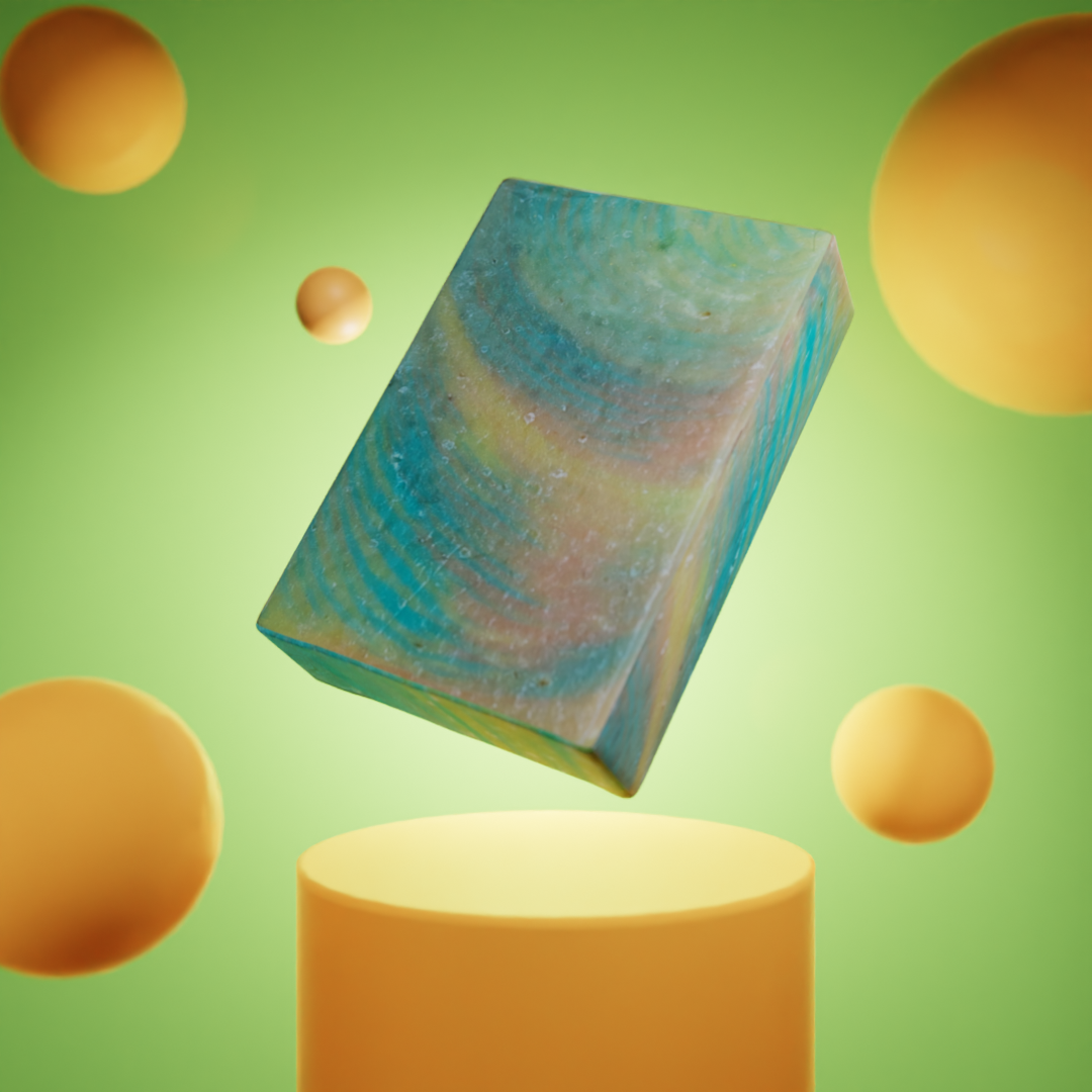 Mango Soap